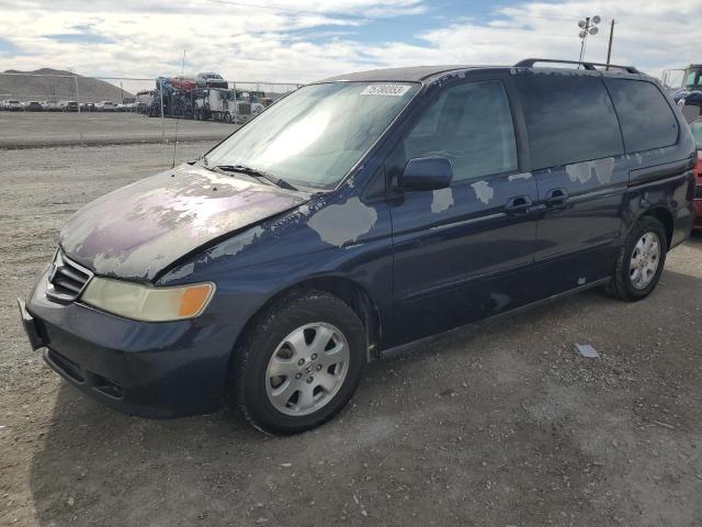 honda all models 2004 5fnrl18664b066881