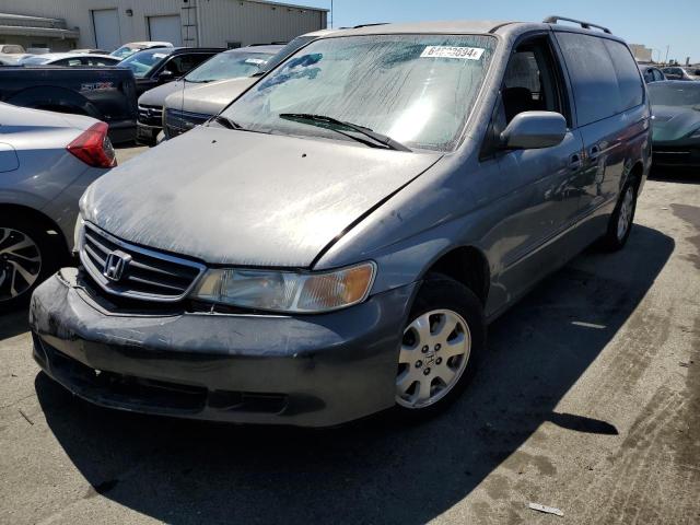 honda odyssey ex 2002 5fnrl18672b014639