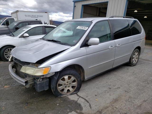 honda all models 2004 5fnrl18674b075864