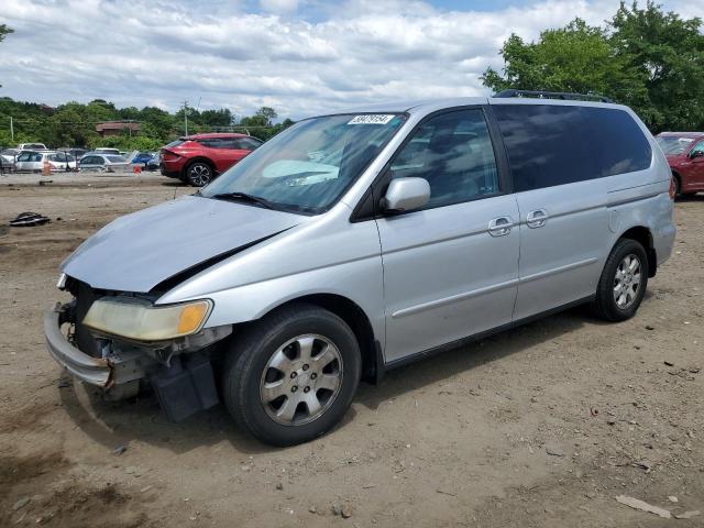 honda odyssey ex 2004 5fnrl18674b090364