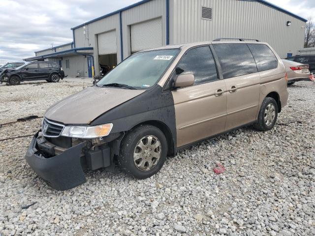 honda odyssey ex 2003 5fnrl18683b017101