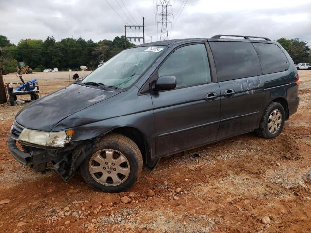 honda odyssey ex 2003 5fnrl18683b054603