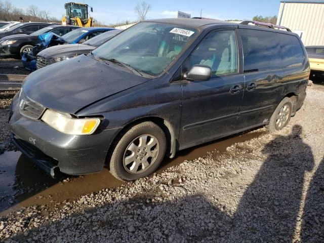 honda odyssey va 2003 5fnrl18683b145712