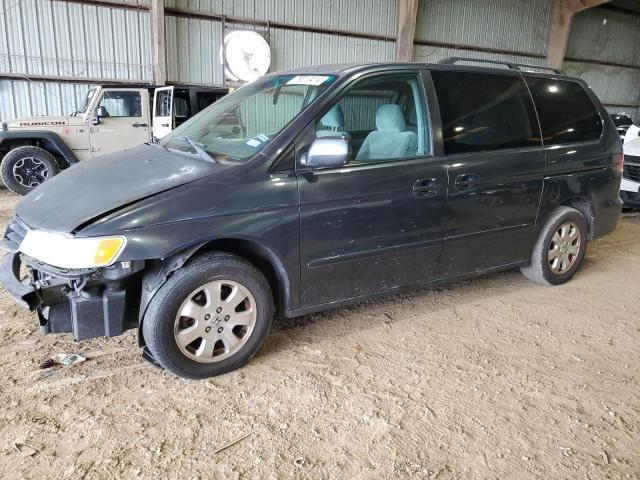 honda odyssey ex 2004 5fnrl18694b145851