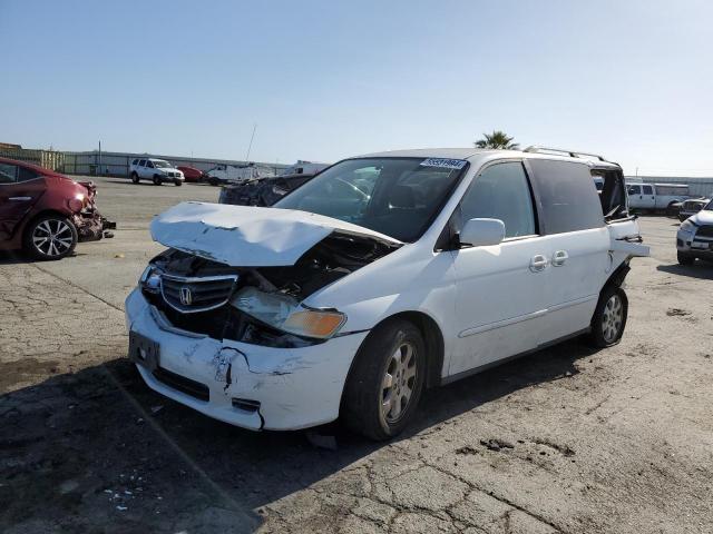 honda odyssey ex 2004 5fnrl18694b147471