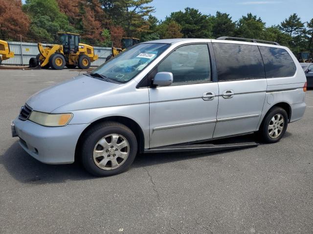 honda odyssey ex 2002 5fnrl186x2b042628