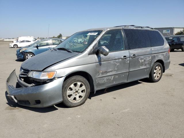 honda odyssey ex 2002 5fnrl18722b034564