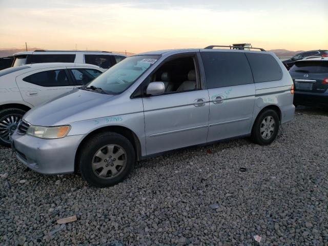 honda odyssey ex 2003 5fnrl18773b108692