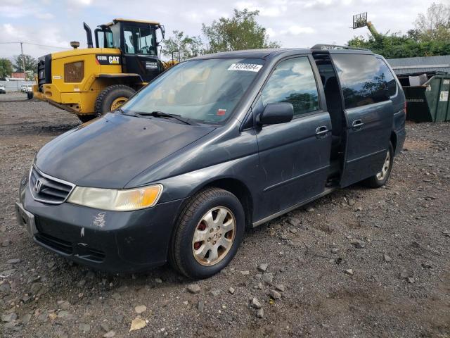 honda odyssey 2004 5fnrl18804b132391