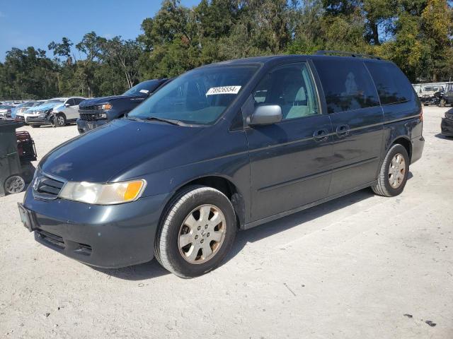 honda odyssey ex 2004 5fnrl18804b145626