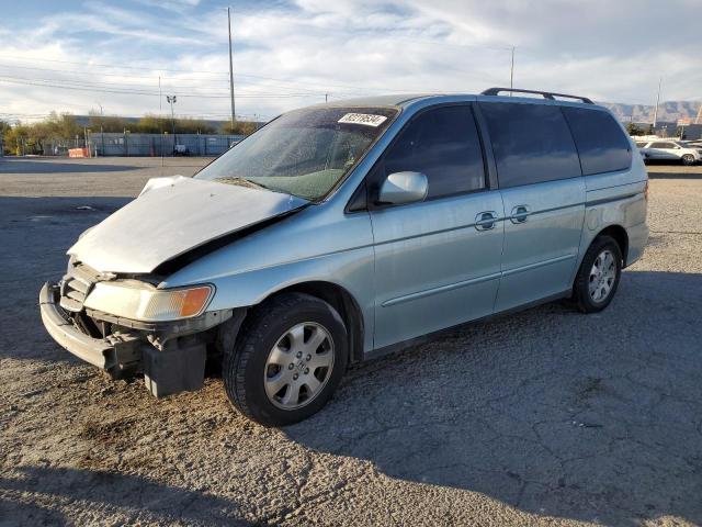 honda odyssey ex 2004 5fnrl18824b135681