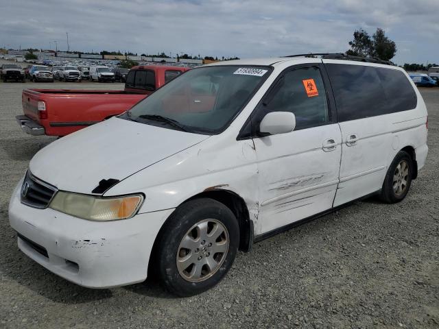 honda odyssey ex 2004 5fnrl18844b089772