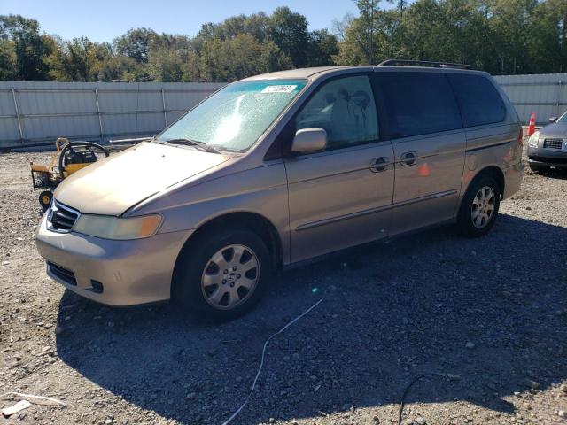 honda odyssey ex 2004 5fnrl18854b139076