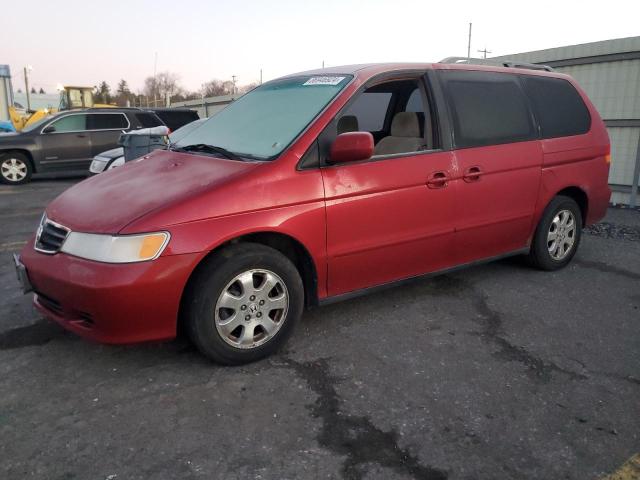 honda odyssey ex 2004 5fnrl18854b142902