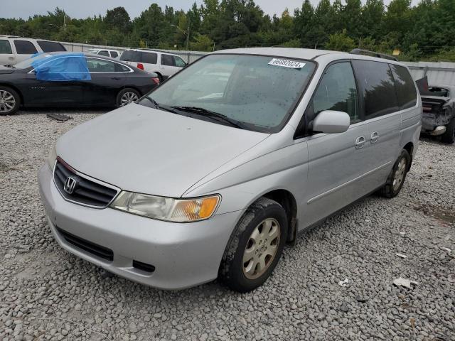 honda odyssey ex 2004 5fnrl18864b142164