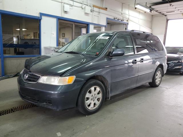 honda odyssey ex 2004 5fnrl18864b146943