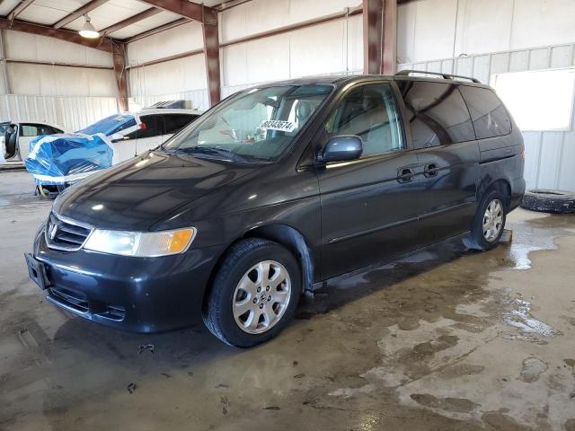 honda odyssey ex 2004 5fnrl18864b148241