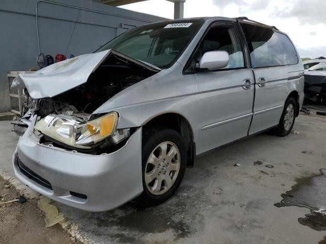 honda odyssey 2002 5fnrl18902b042051