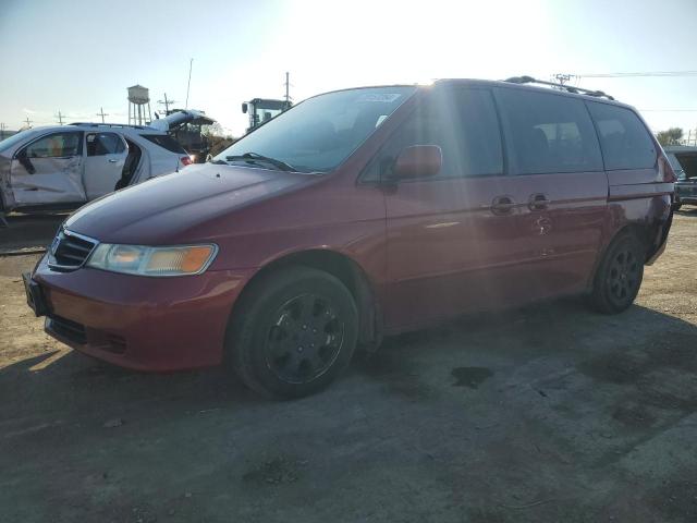 honda odyssey ex 2003 5fnrl18903b127540