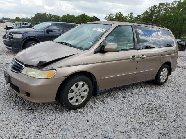 honda odyssey ex 2004 5fnrl18904b003480