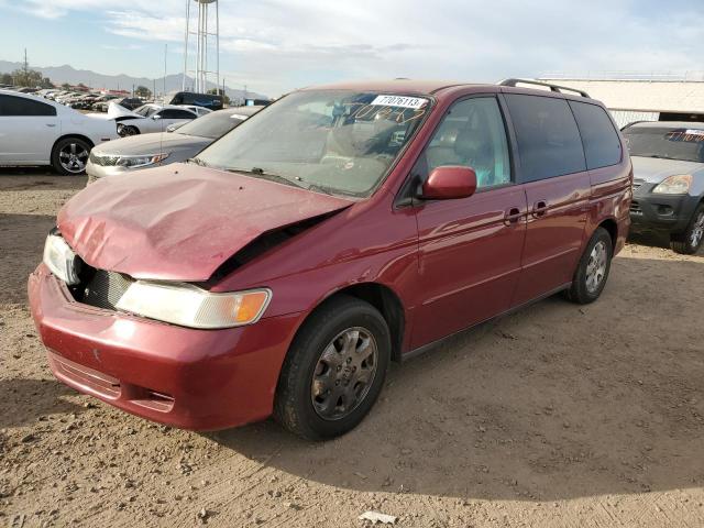 honda all models 2004 5fnrl18904b027696