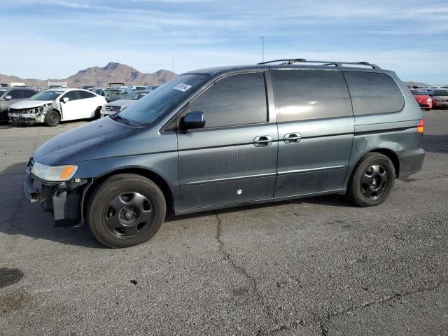 honda odyssey ex 2003 5fnrl18913b067574