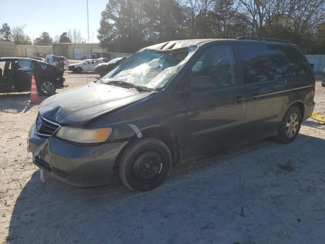 honda odyssey ex 2004 5fnrl18914b069083