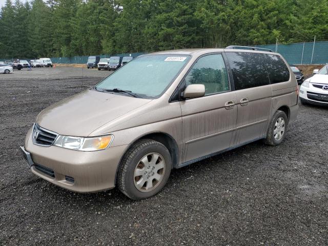 honda odyssey ex 2004 5fnrl18914b071349