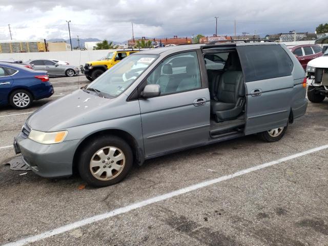 honda odyssey ex 2002 5fnrl18922b017782