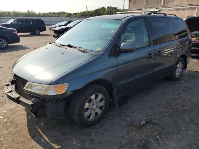 honda odyssey ex 2003 5fnrl18923b049939