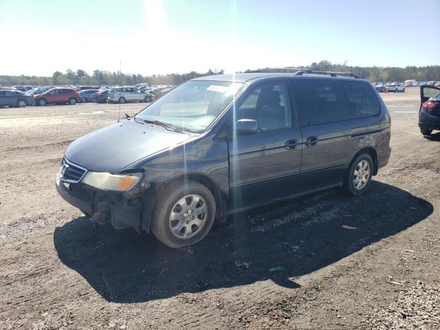 honda odyssey ex 2004 5fnrl18924b123877