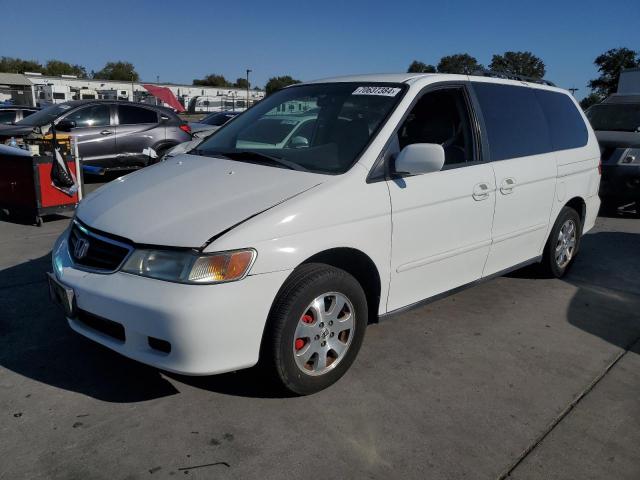 honda odyssey ex 2003 5fnrl18933b147877