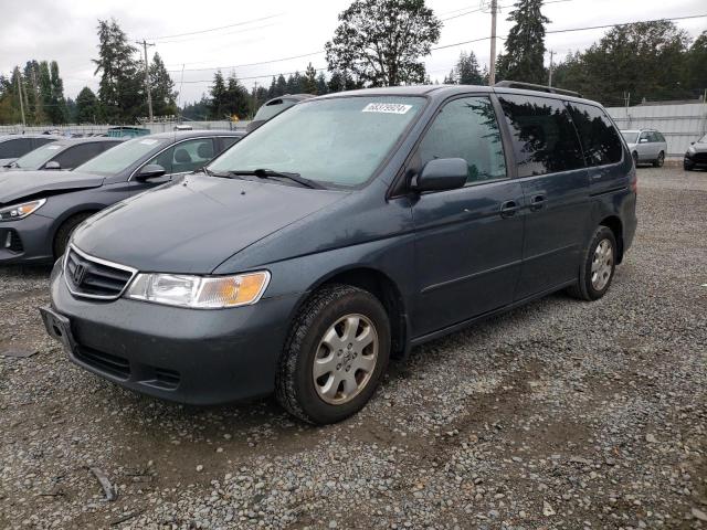 honda odyssey ex 2004 5fnrl18934b024596