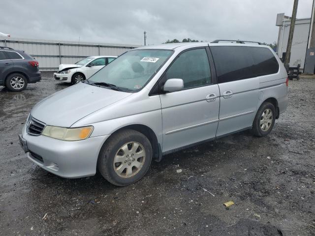 honda odyssey ex 2004 5fnrl18934b074611