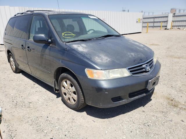 honda odyssey ex 2003 5fnrl18943b148424