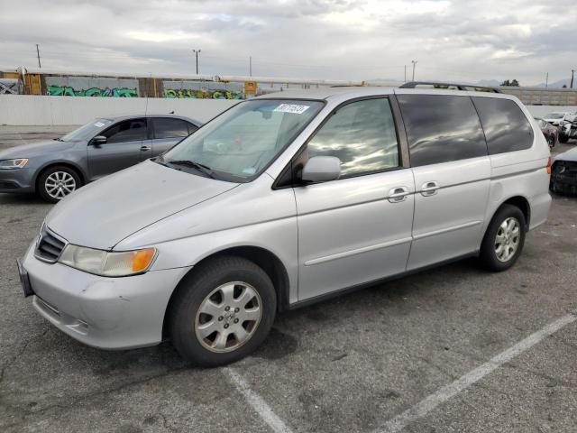 honda all models 2003 5fnrl18943b157947