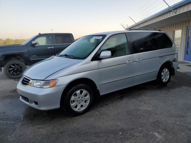 honda odyssey ex 2003 5fnrl18943b159553