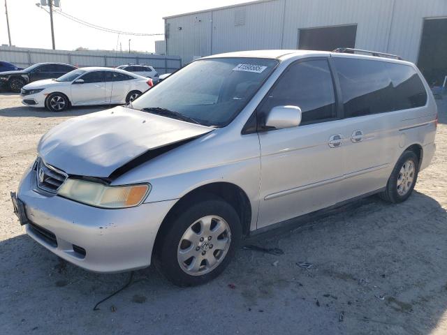 honda odyssey ex 2004 5fnrl18944b022940