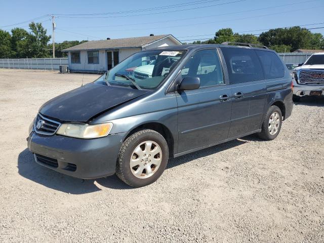 honda odyssey ex 2003 5fnrl18953b048669