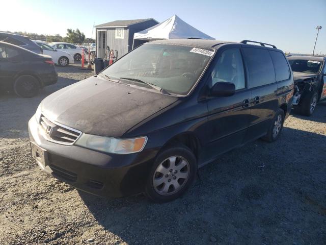 honda odyssey ex 2003 5fnrl18953b079260