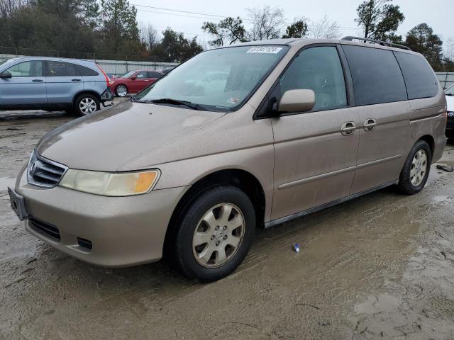 honda odyssey ex 2003 5fnrl18953b098858