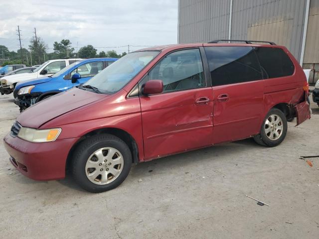 honda odyssey ex 2003 5fnrl18963b059969