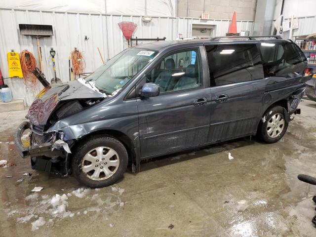 honda odyssey ex 2004 5fnrl18964b066194