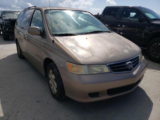 honda odyssey ex 2003 5fnrl18973b152886