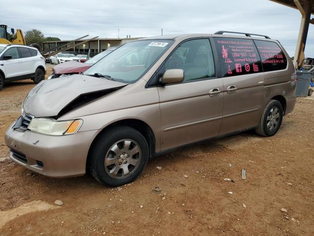 honda odyssey ex 2003 5fnrl18983b052344