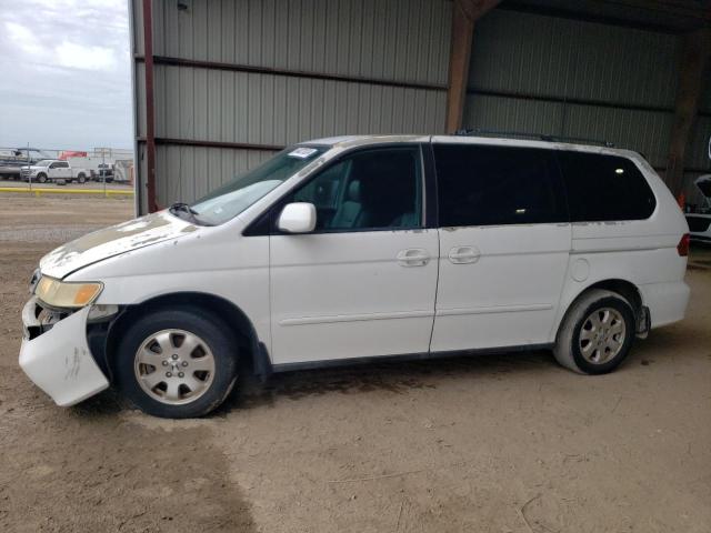 honda odyssey ex 2003 5fnrl18983b066955