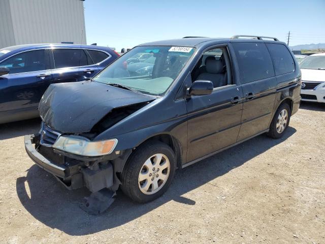 honda odyssey ex 2003 5fnrl18983b079737