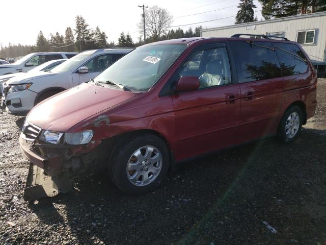 honda odyssey ex 2003 5fnrl18983b083948