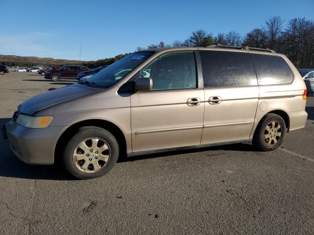 honda odyssey ex 2003 5fnrl18993b015836