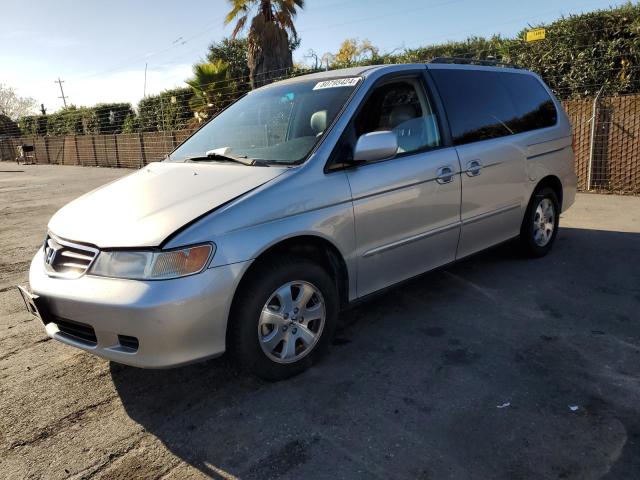 honda odyssey ex 2003 5fnrl18993b115788